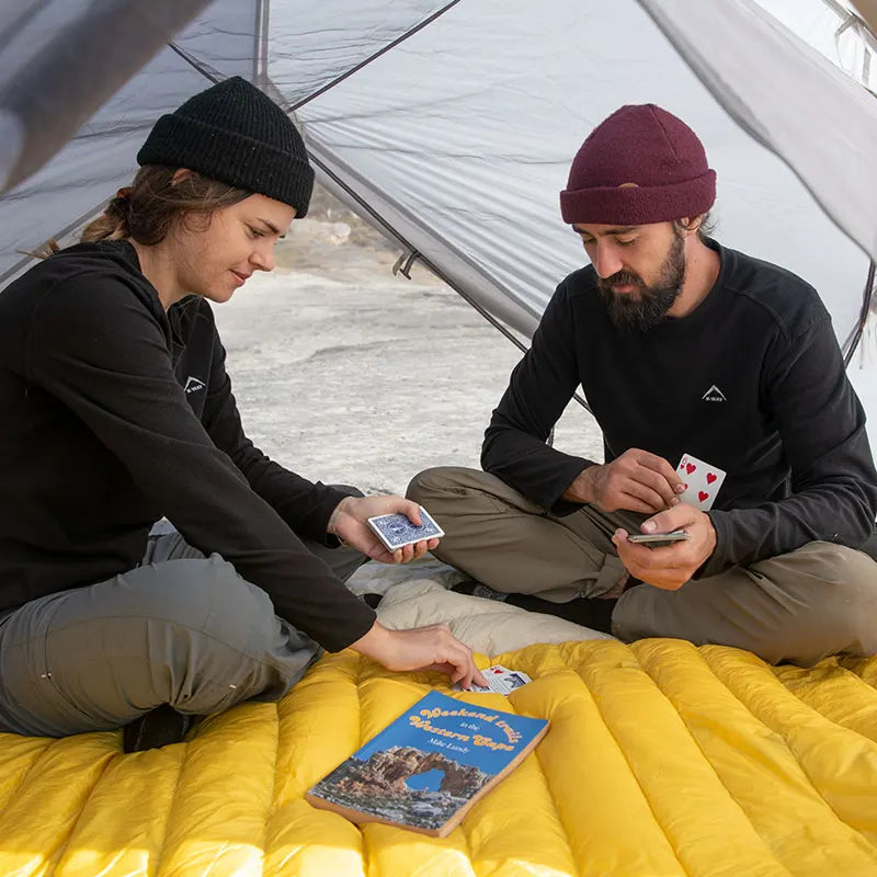 Naturehike Camping Tent 2 Person Mongar Ultralight Tent