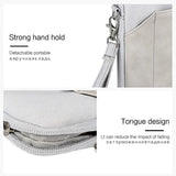 Tablet Universal Soft Liner Sleeve Pouch Bag For