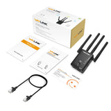 Wavlink AC1200 WIFI Repeater/Router/Access point Wireless Wi-Fi Range