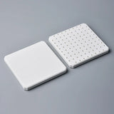 High temperature resistant materials, pottery tools, ceramic porous