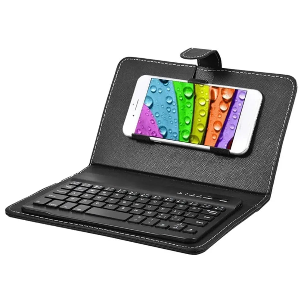 Wireless Bluetooth Keyboard For Iphone Huawei Xiaomi Tablet