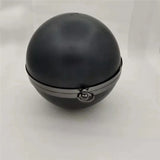 14 cm or 18 cm round shape metal