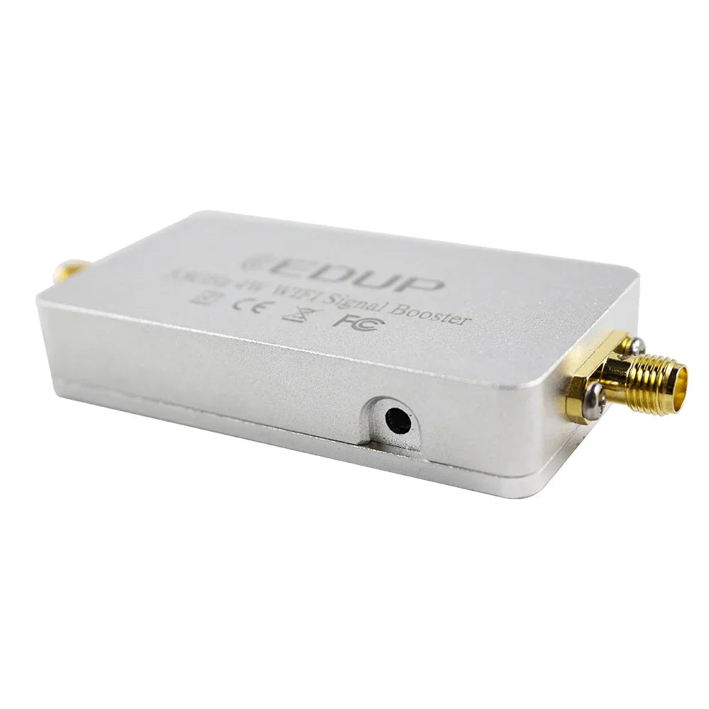 EDUP WiFi Booster 5.8GHz 4W Wireless Signal Booster