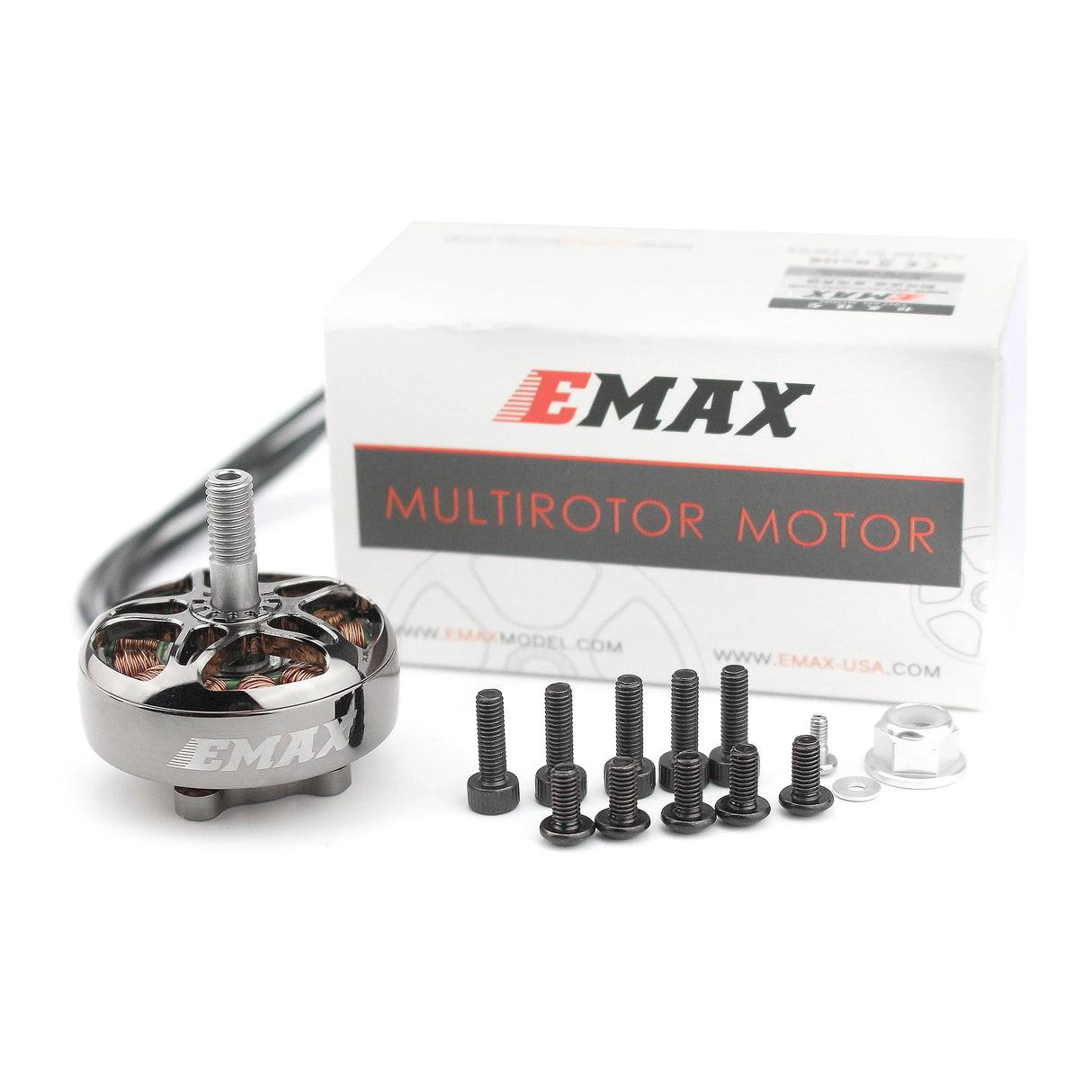 In Stock Newest Emax Official ECO II Series