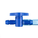 Gravel Vacuum For Aquarium Fish Bowl Gravel Cleaner