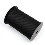 100M 550 Military Standard 9-Core Paracord Rope 4mm