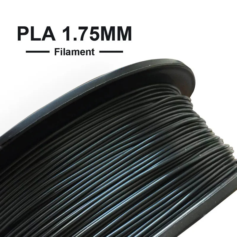 250g 1.75mm 3D Printer PLA Filament Printing Materials