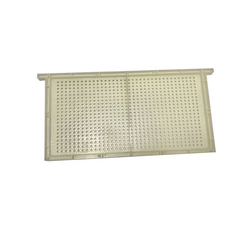 1set queen rearing system bee larva cell cups