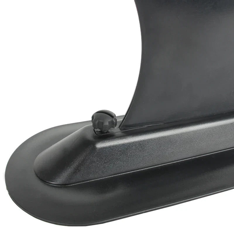 Surf water wave fin SUP accessory stablizer stand