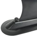 Surf water wave fin SUP accessory stablizer stand