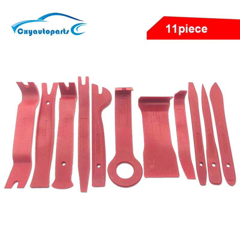 Car tools Car Interior Disassembly kit plastic trim
