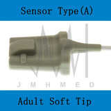 Compatible With Sensor of MEK MP100/110/400/500/600/1000 Monitor,9pin 3m