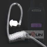 Earpiece Original baofeng uv 82 Radio Headset Dual