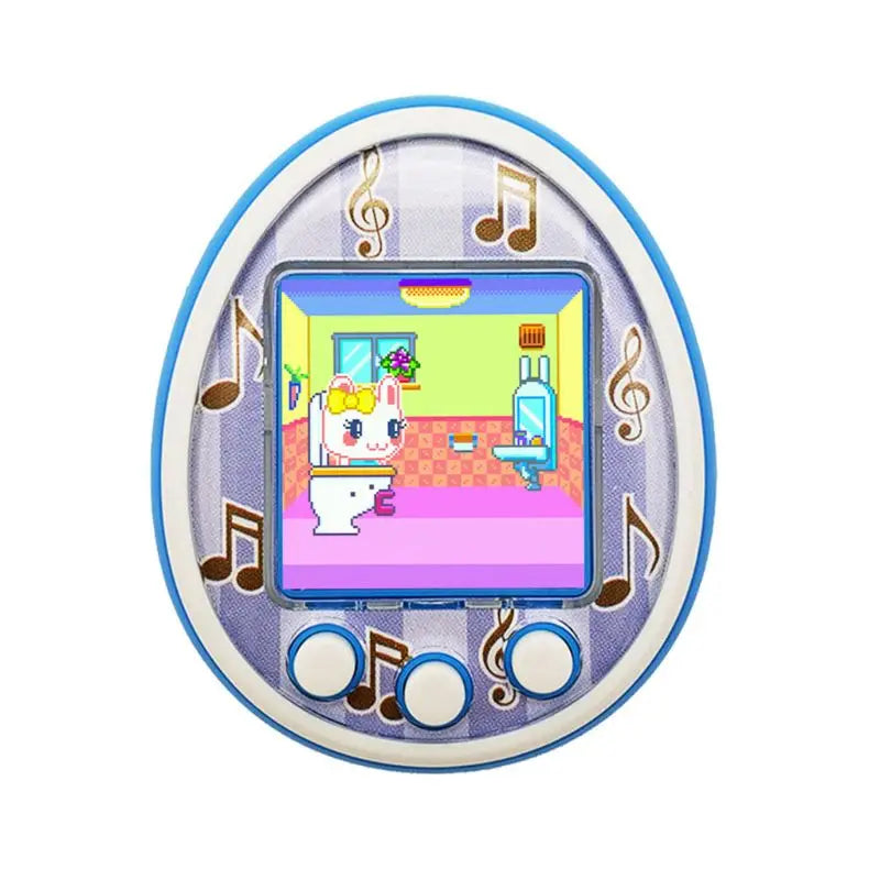 Mini Electronic Pets Toys 8 Pets in 1