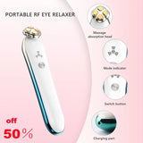 Face Lifting Radio Frequency Machine RF Ems Beauty