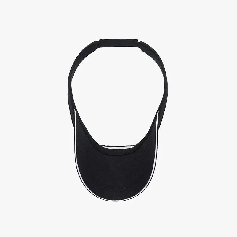 Summer Breathable Air Sun Hats Men Women Adjustable