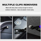 Car tools Car Interior Disassembly kit plastic trim