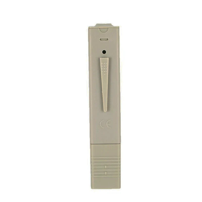 2-in-1 PPM Water TDS Meter Tester Drinking Water