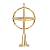 Self-balancing Gyroscope Anti-gravity Decompression Educational Toy Finger Gyroscope