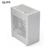 K39 D19 A39 HTPC Mini ITX A4 Chassis