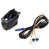 Dash Camera for Porsche Cayenne Panamera Macan Taycan