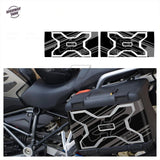 Motorcycle Sticker Case for BMW Vario Case 20132020
