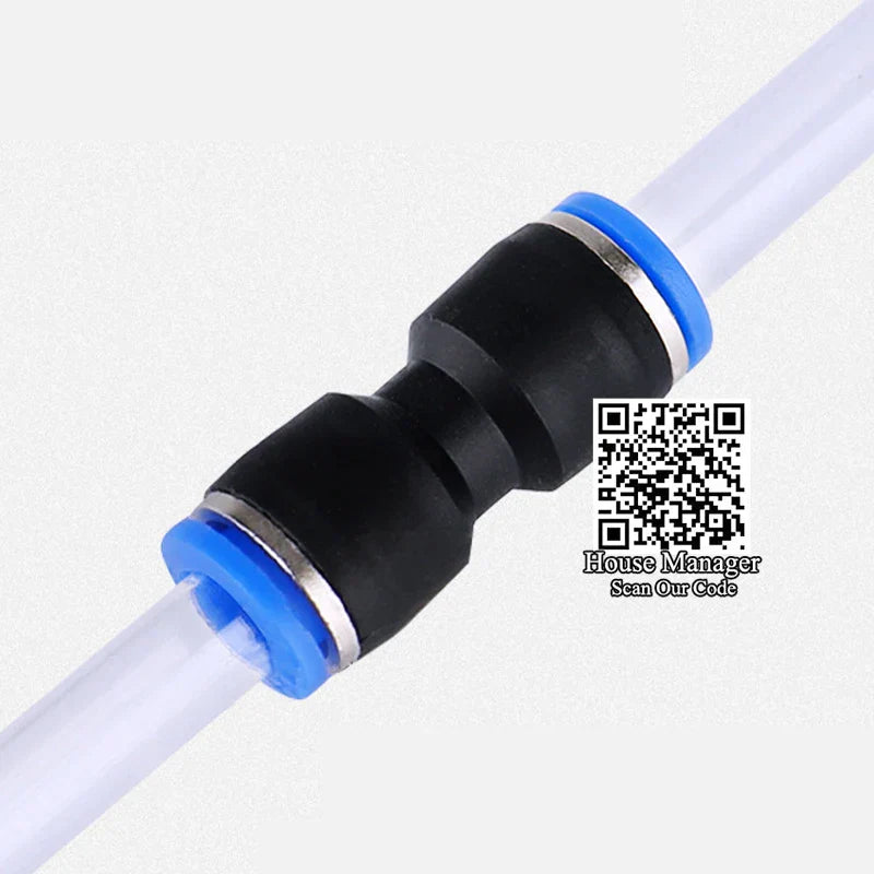 Semi-automatic aquarium cleaner Water Change hand Changer Gravel