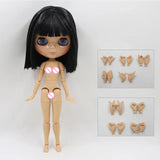 ICY DBS Blyth Doll BJD TOY Joint Body