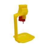 50 Pcs Chicken With Automatic Nipple Type Drinking
