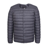 Men's Down Jacket Ultra Light 90% White Duck