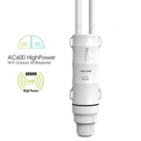 Wavlink Outdoor WiFi Range Extender Wireless Access Point