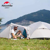 Naturehike Mongar 2 Tent 2 Person Backpacking Tent