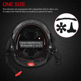 7Pcs Adjustable Pads Wrist Helmet Protector Set Kids