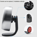 Summer Car USB Fan 3 Gear Wind Adjustment