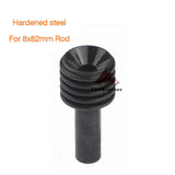 8MM x 82MM / 10x120MM Ceramic Mud Powder