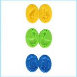 26Pcs Plastic Play Dough Model Tools Set Toy