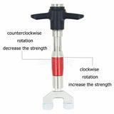 Chiropractic Gun Manual Chiropractic Adjusting Tools 10 Levels