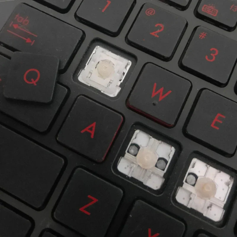 Replacement Original key Cap For Lenovo Asus HP