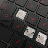 Replacement Original key Cap For Lenovo Asus HP