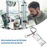 Functional Auto Leveling Sensor Kit 3D Printer Accessories