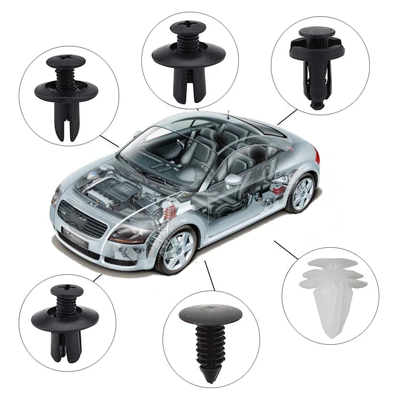 Car audio Repair Tool Car Clip rivet fastener