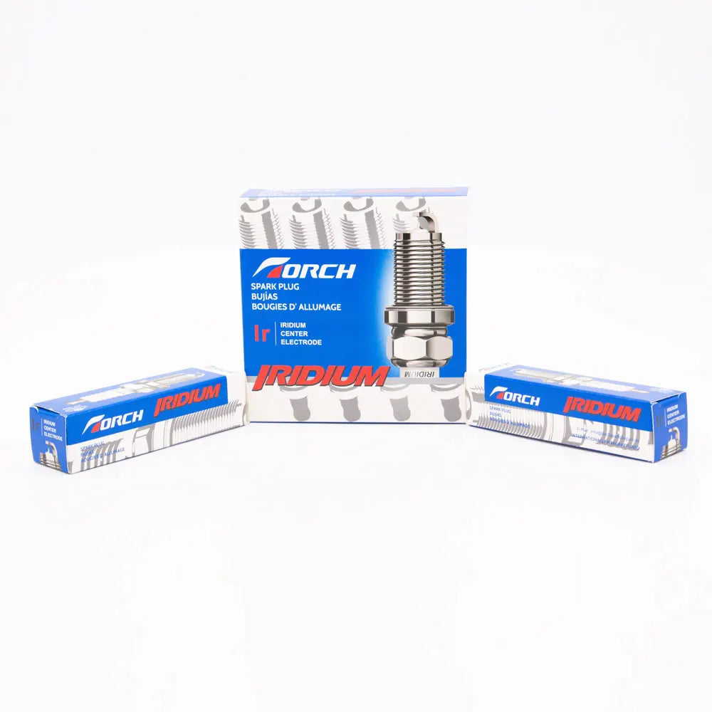 Iridium Candles Torch LDK7RIU11 Replacement Spark Plug LDK7RTI11