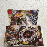 Takara Tomy Japanese Beyblade BB105 Big Bang Pegasis