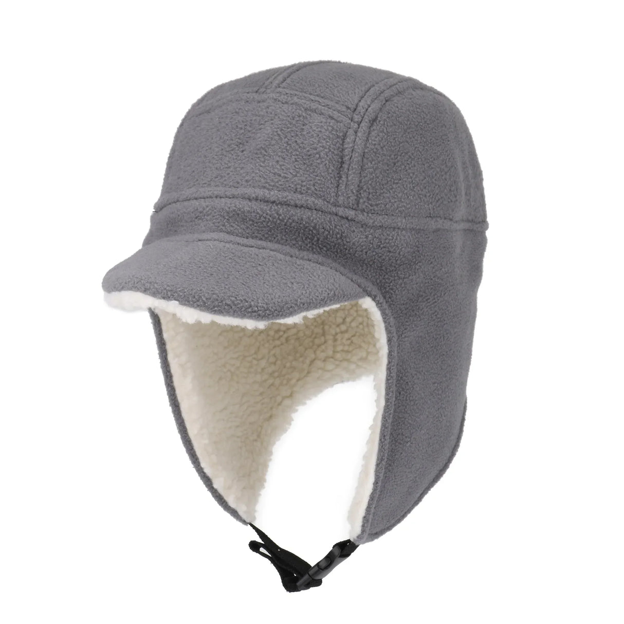 Connectyle Men's Women Soft Fleece Warm Winter Hats