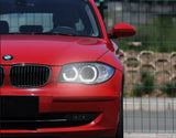 LED Angel Eyes For BMW E92 E90 E60
