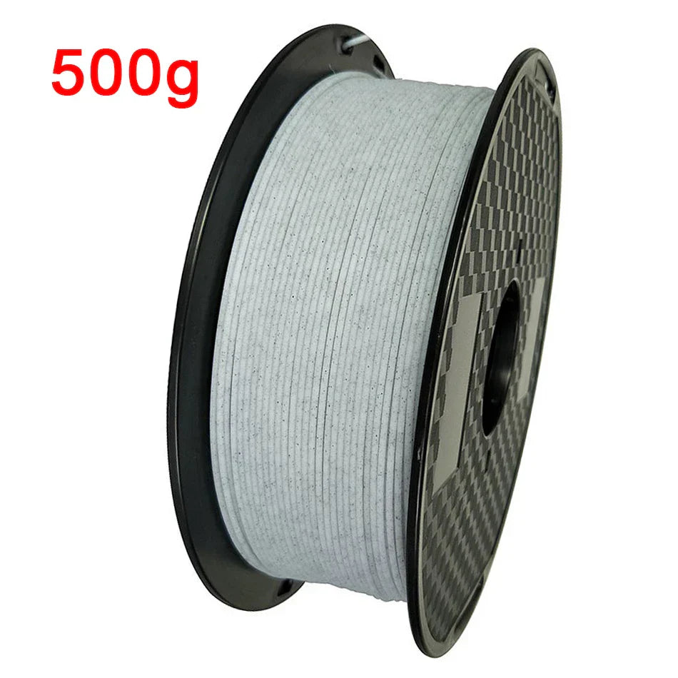 3D Printer Filament PETG 1.75mm Sublimation Plastic Marble