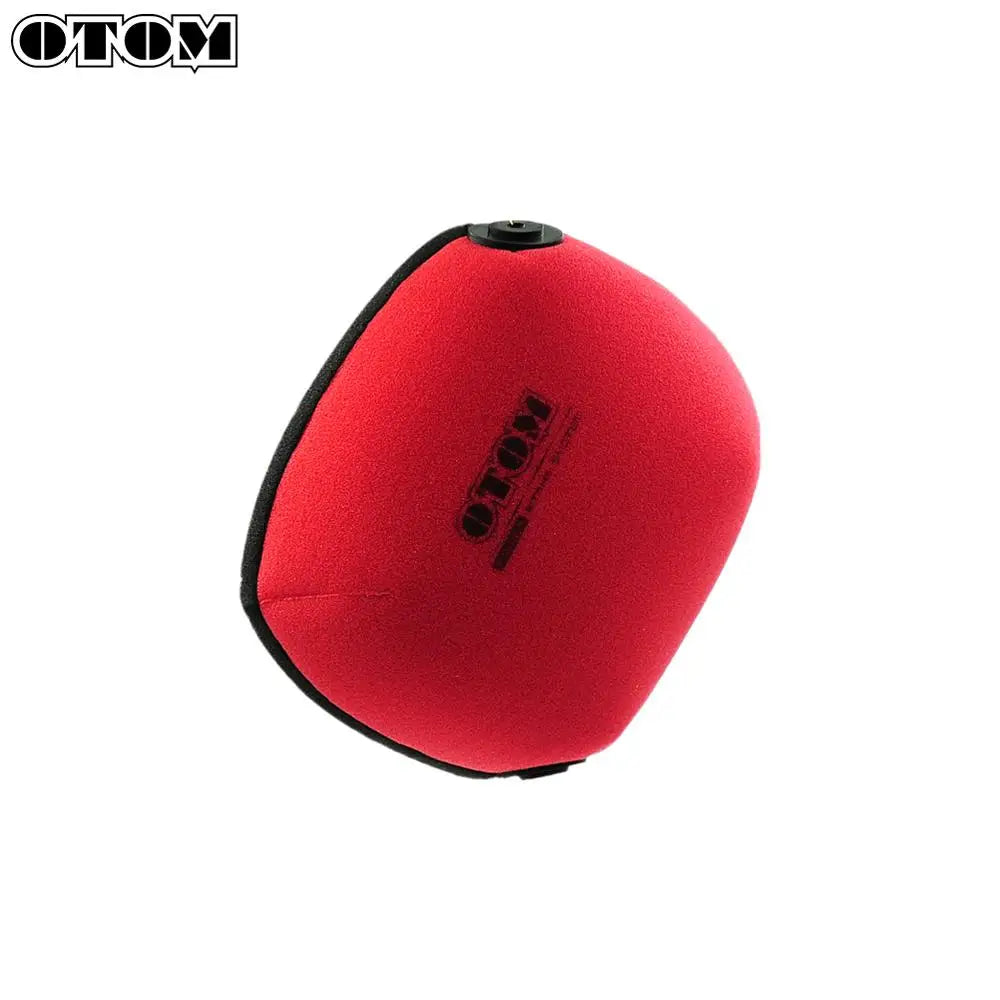 OTOM For KTM Motorcycle Air Filter Intake Cleaner