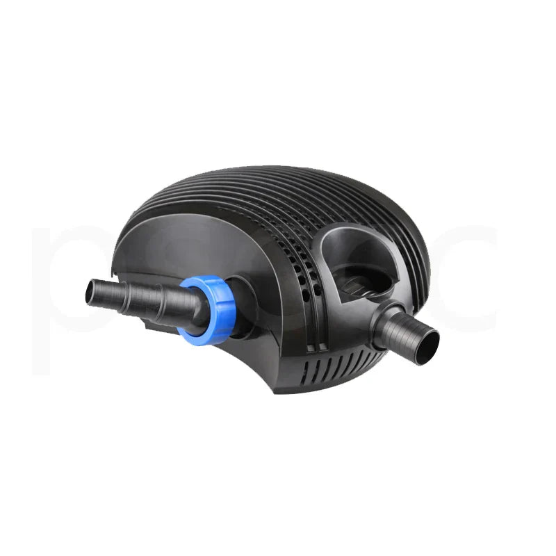 High-lift and large-flow aquarium fish pond pumping cycle