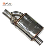 EPLUS Car Exhaust System Electric Valve Control Exhaust