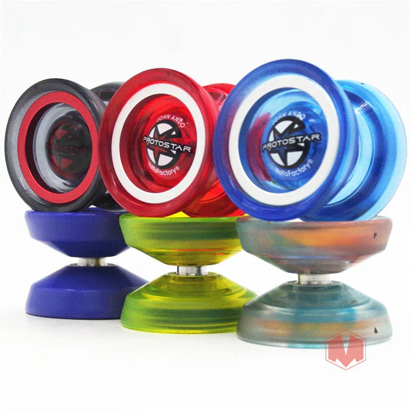 New Arrive PROTOSTAR YYF YOYO Athletics aluminum alloy